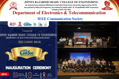 IEEE Communication Society